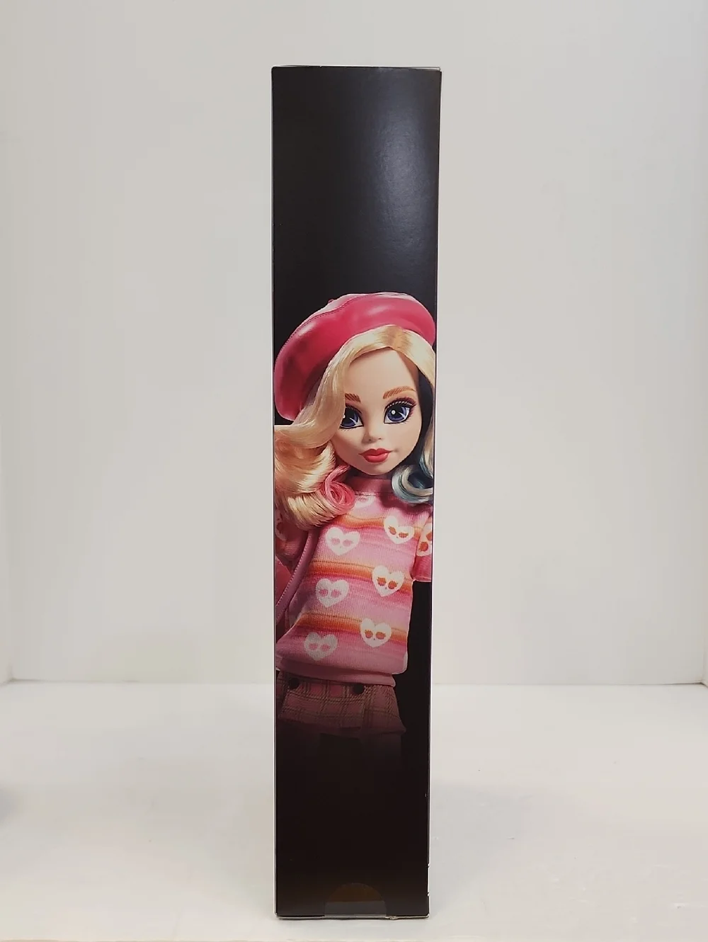 Monster High X Wednesday Enid Sinclair Doll Mattel Netflix NIB